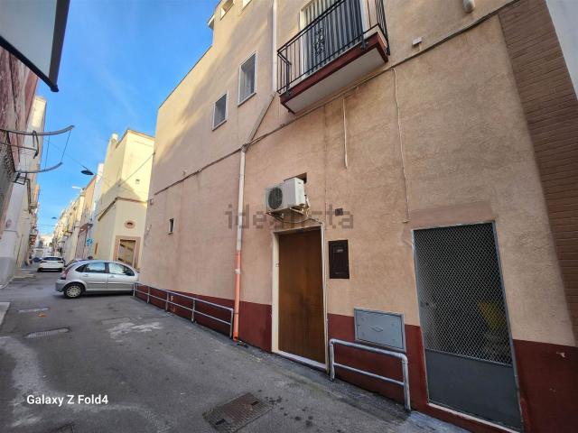 Appartamento in vendita di 50 m² in Via Dante Alighieri, 2
