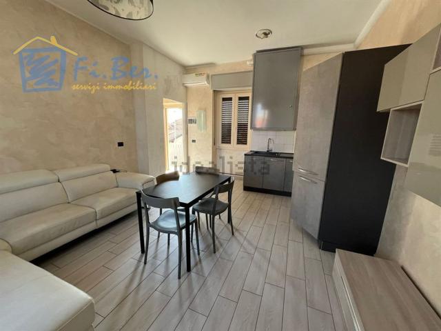 Appartamento in vendita di 50 m² in Via Dante Alighieri, 5