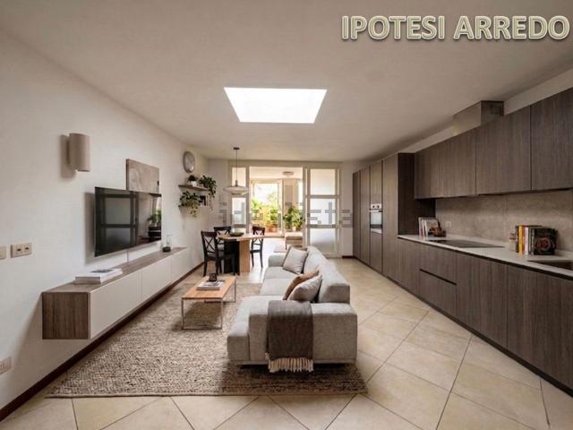 Appartamento in vendita di 50 m² in Via Dante Alighieri, 65