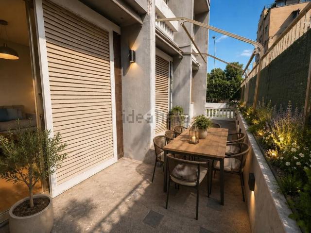 Appartamento in vendita di 50 m² in Via Danilo Stiepovich, 180