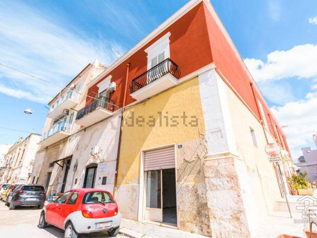 Appartamento in vendita di 50 m² in Via de Florio, 2