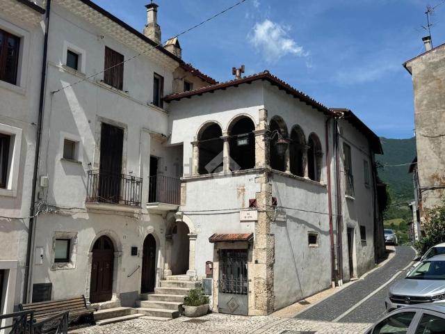 Appartamento in vendita di 50 m² in Via De Letis, 1