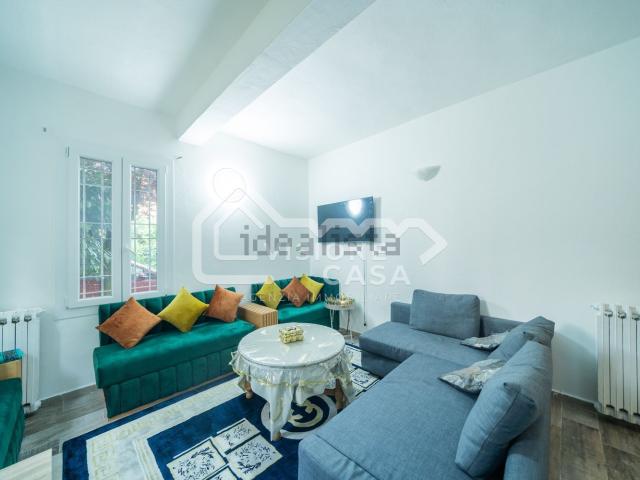 Appartamento in vendita di 50 m² in Via Debeli