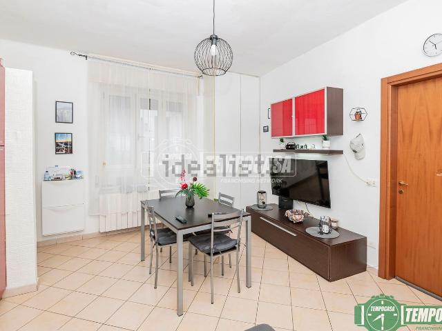Appartamento in vendita di 50 m² in Via Defendente Lodi, 46