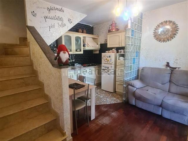 Appartamento in vendita di 50 m² in Via degli Abeti
