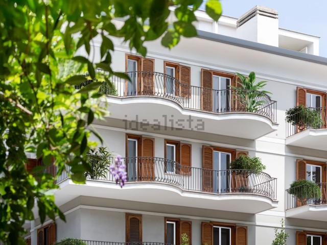 Appartamento in vendita di 50 m² in Via degli Appennini, 33