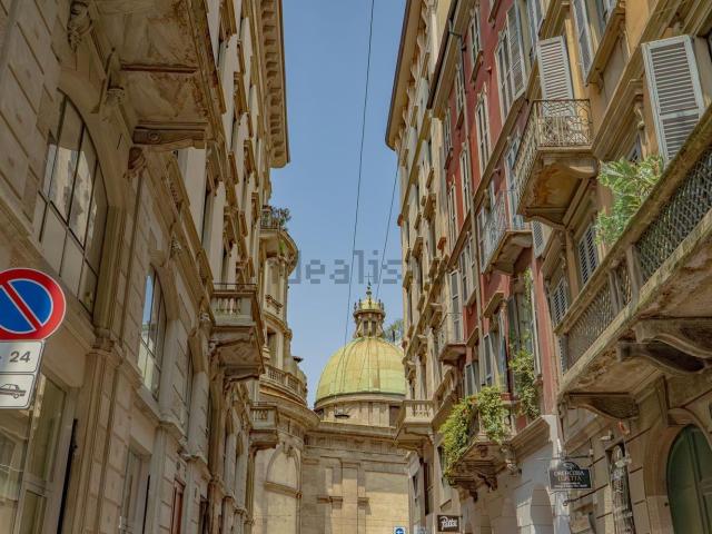 Appartamento in vendita di 50 m² in Via degli Arcimboldi