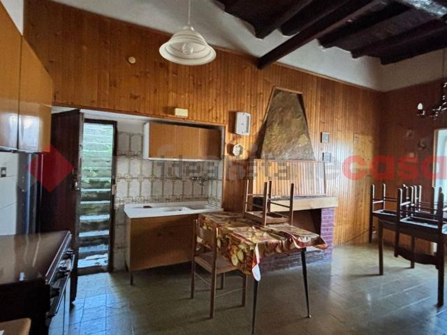 Appartamento in vendita di 50 m² in Via degli Ernici, 27