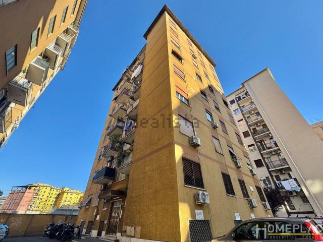Appartamento in vendita di 50 m² in Via degli Orti Variani, 27