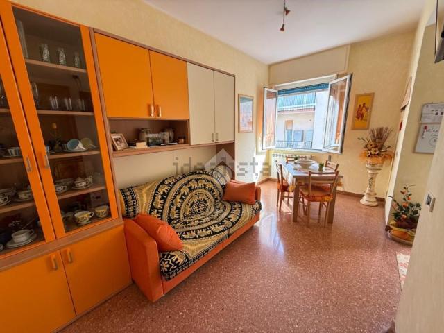 Appartamento in vendita di 50 m² in Via dei Conradi, 43