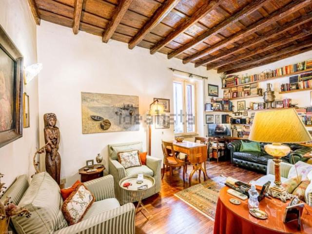 Appartamento in vendita di 50 m² in Via dei Cappellari