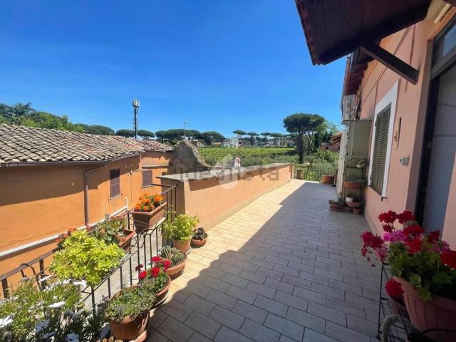 Appartamento in vendita di 50 m² in Via dei Ceraseti, 4