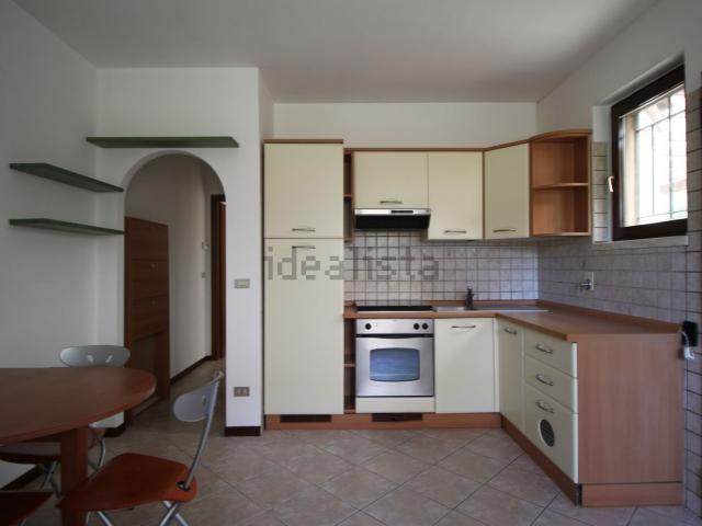 Appartamento in vendita di 50 m² in Via dei Ciclamini