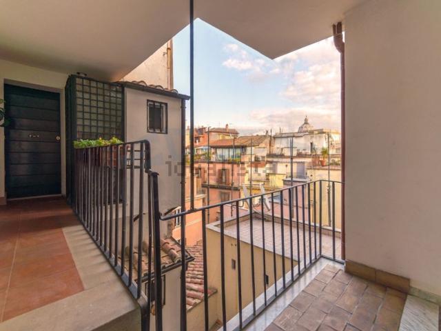 Appartamento in vendita di 50 m² in Via dei Balestrari