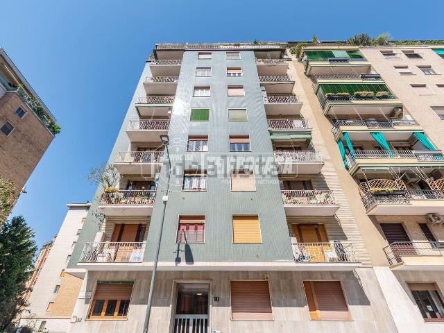 Appartamento in vendita di 50 m² in Via dei Biancospini, 11
