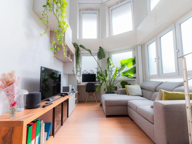 Appartamento in vendita di 50 m² in Via dei Gracchi