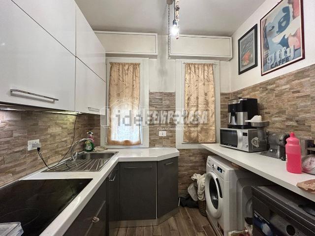 Appartamento in vendita di 50 m² in Via dei Daini, 30