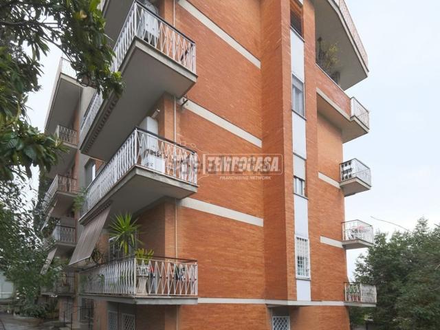 Appartamento in vendita di 50 m² in Via dei Due Ponti, 229
