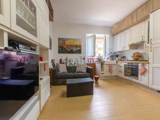 Appartamento in vendita di 50 m² in Via dei Fiori