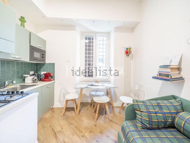 Appartamento in vendita di 50 m² in Via dei Laterensi, 35