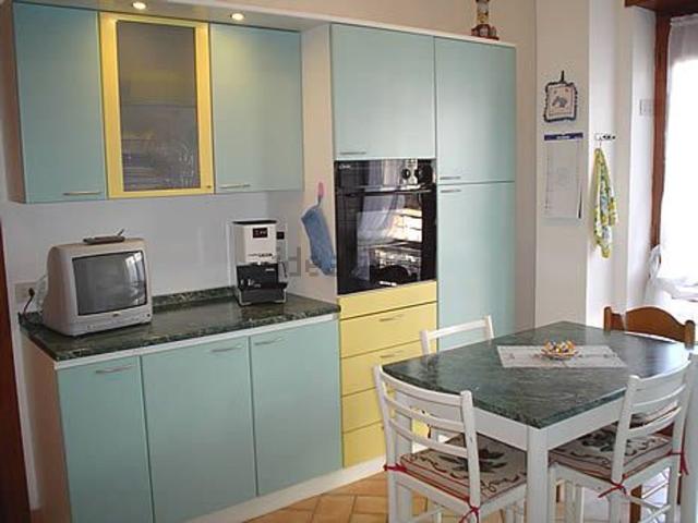 Appartamento in vendita di 50 m² in Via dei Monti di Primavalle