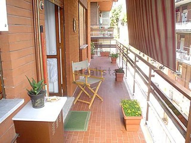 Appartamento in vendita di 50 m² in Via dei Monti di Primavalle