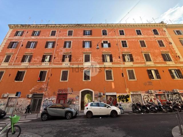 Appartamento in vendita di 50 m² in Via dei Marsi
