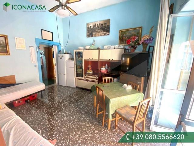 Appartamento in vendita di 50 m² in Via DEI MILLE, 116