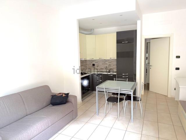 Appartamento in vendita di 50 m² in Via dei Missaglia, 34
