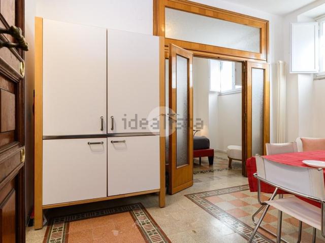 Appartamento in vendita di 50 m² in Via dei Sabelli