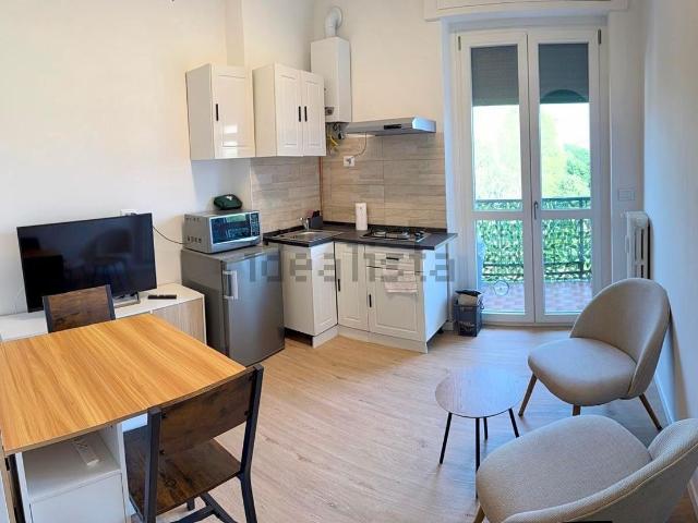 Appartamento in vendita di 50 m² in Via dei Partigiani