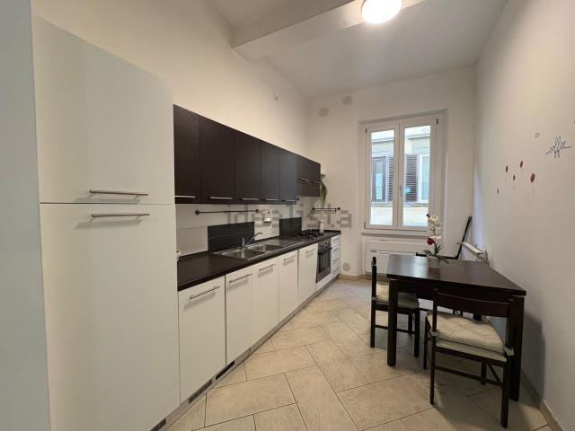 Appartamento in vendita di 50 m² in Via dei Pepi