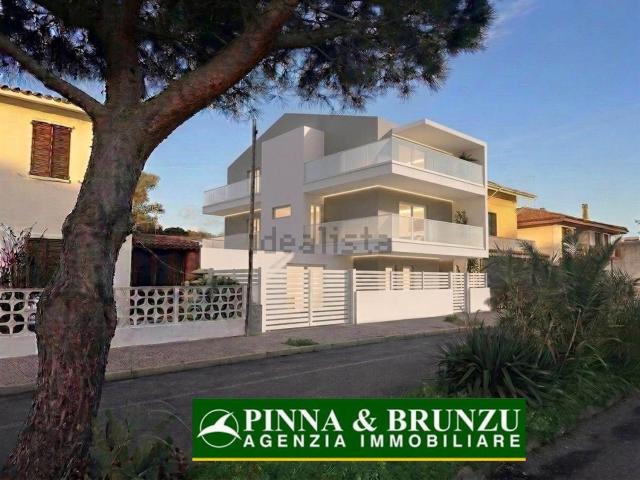Appartamento in vendita di 50 m² in Via dei Pescatori