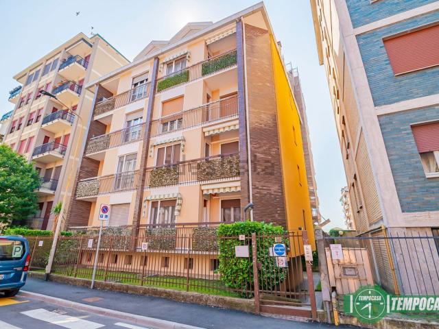 Appartamento in vendita di 50 m² in Via dei Pini, 11