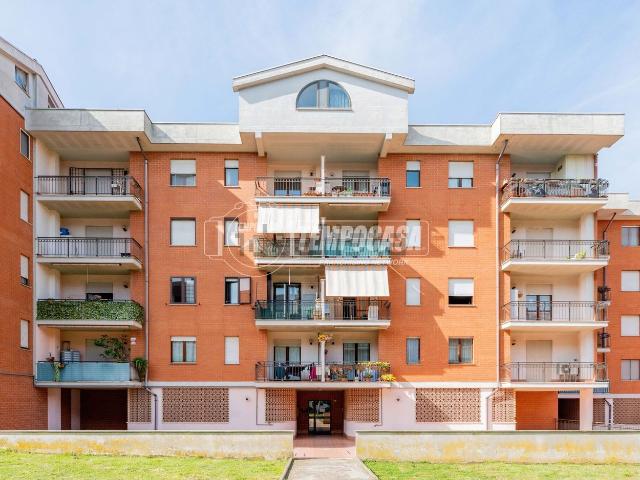 Appartamento in vendita di 50 m² in Via dei Pioppi