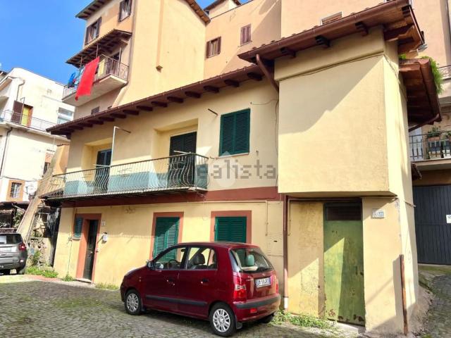 Appartamento in vendita di 50 m² in Via dei Torrioni, 28
