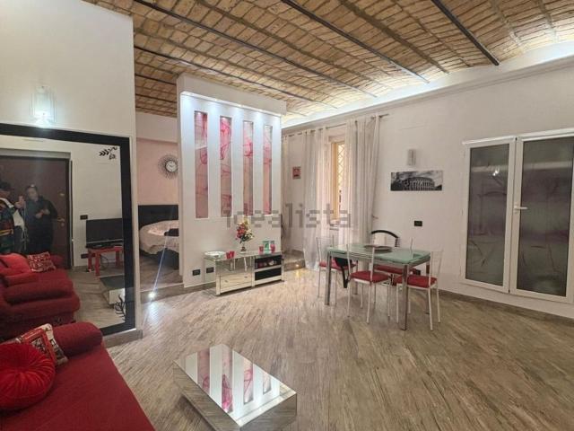 Appartamento in vendita di 50 m² in Via dei Volsci