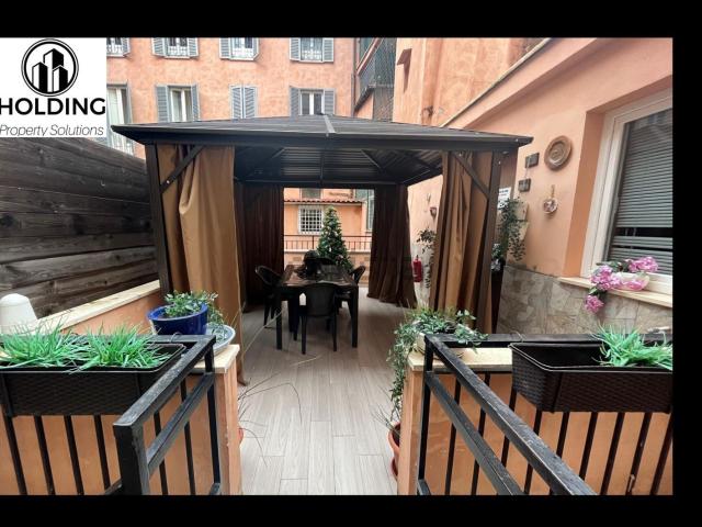 Appartamento in vendita di 50 m² in Via del Corso
