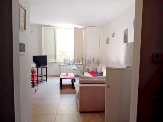 Appartamento in vendita di 50 m² in Via del Campo D&apos Arrigo