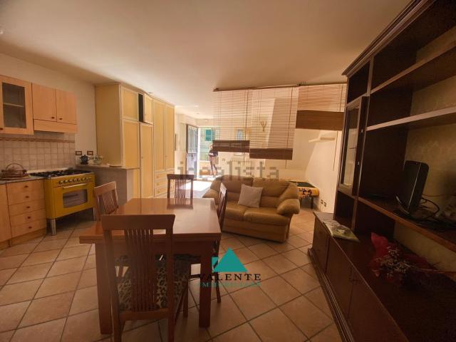 Appartamento in vendita di 50 m² in Via del Carmine