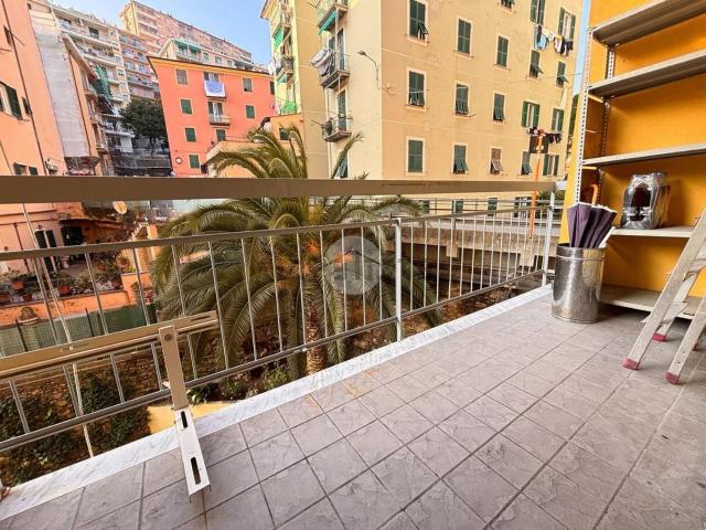 Appartamento in vendita di 50 m² in Via del Borgo