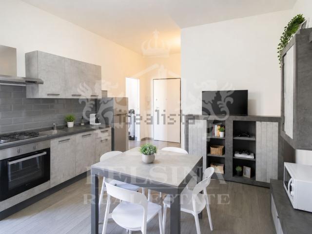 Appartamento in vendita di 50 m² in Via del Borgo di San Pietro
