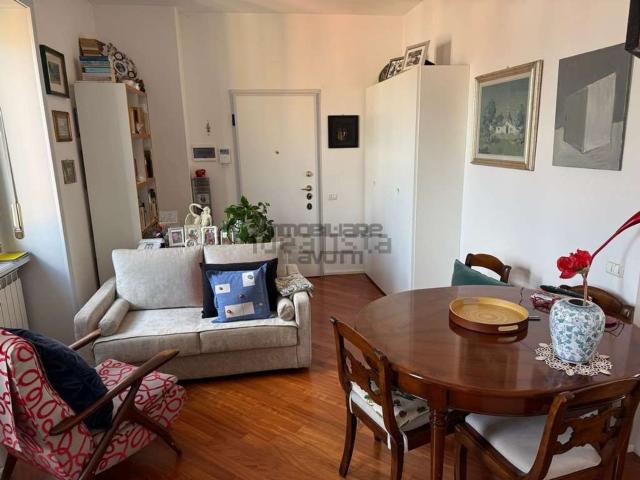 Appartamento in vendita di 50 m² in Via del Galgario
