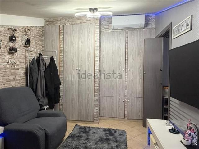 Appartamento in vendita di 50 m² in Via del Fontanile Anagnino
