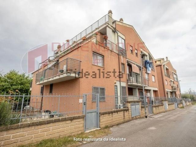 Appartamento in vendita di 50 m² in Via del Fosso dell&apos Osa, 399