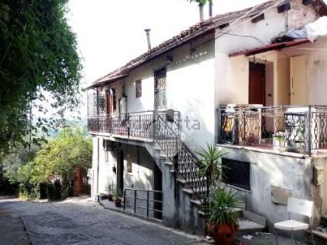 Appartamento in vendita di 50 m² in Via del Lavatore, 22
