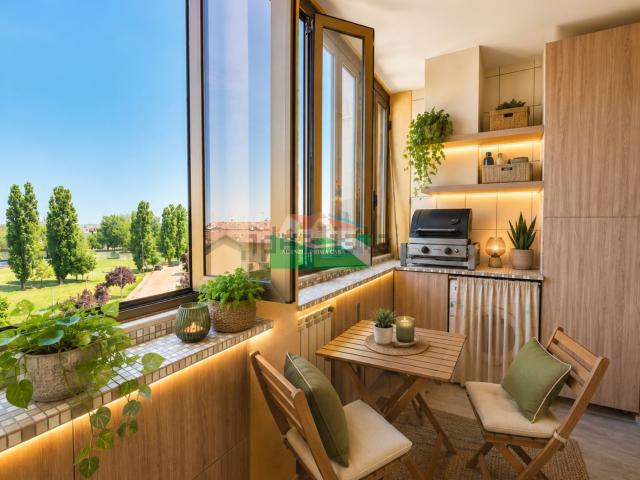 Appartamento in vendita di 50 m² in Via del Lavoro