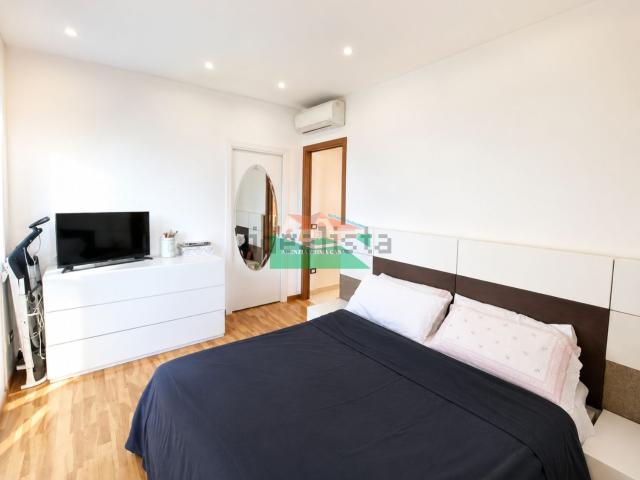 Appartamento in vendita di 50 m² in Via del Lavoro
