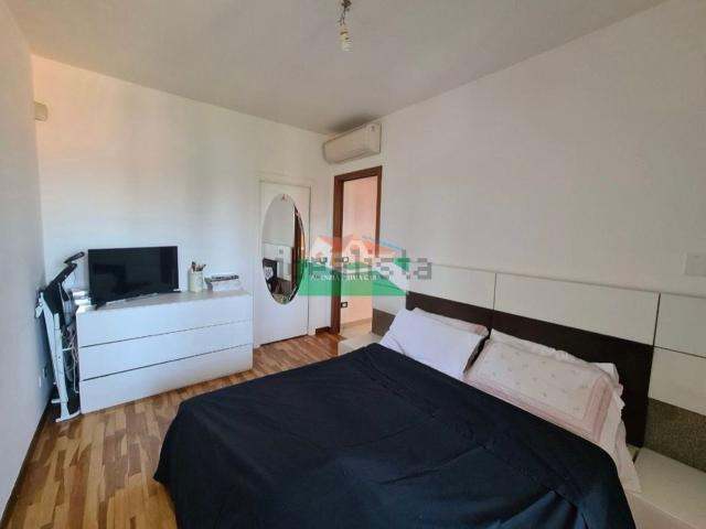 Appartamento in vendita di 50 m² in Via del Lavoro