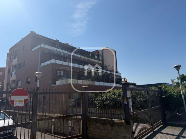 Appartamento in vendita di 50 m² in Via del Maggiolino